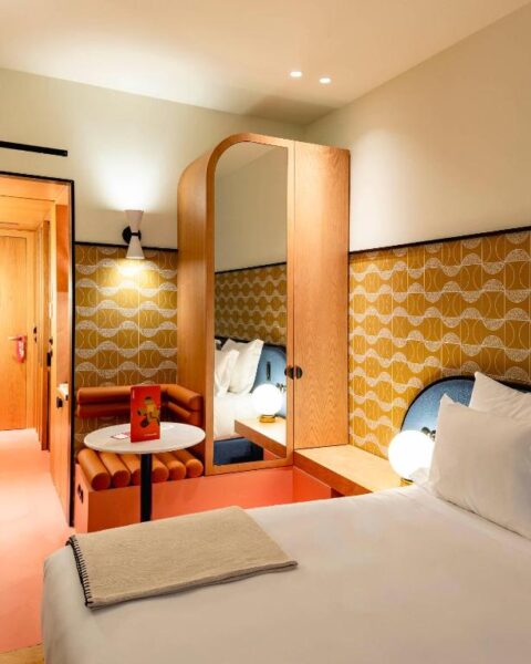 Hotel Porto Artcore Hotel Porto
