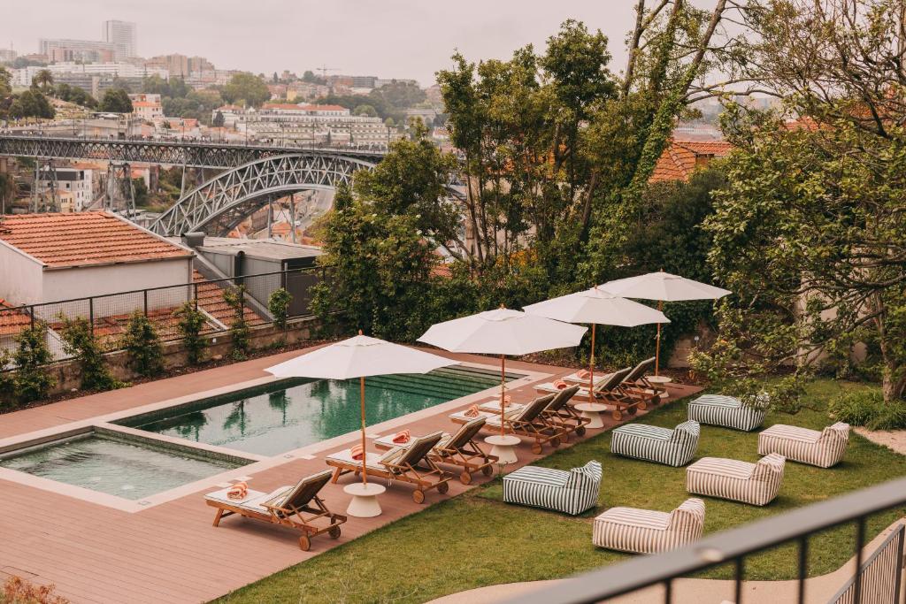 Hotel Porto LENSCAPE Coterie