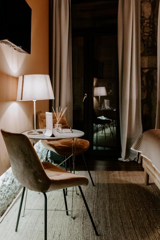 Hotel Porto Laurear Guest House