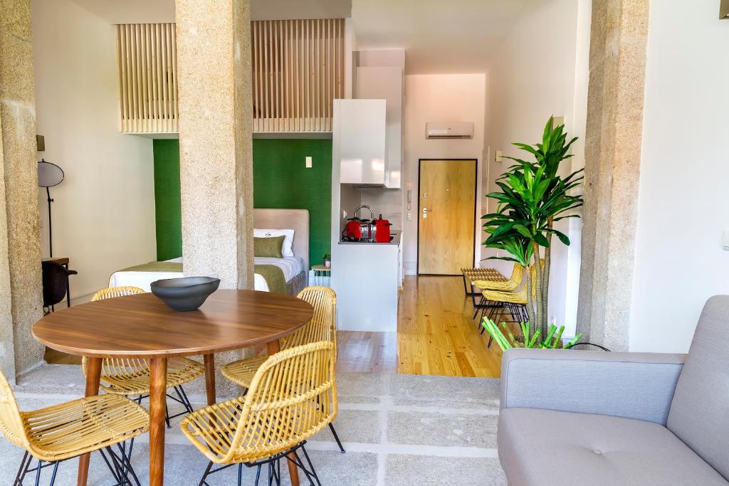 Hotel Portugal Formosa 178 by Guestify