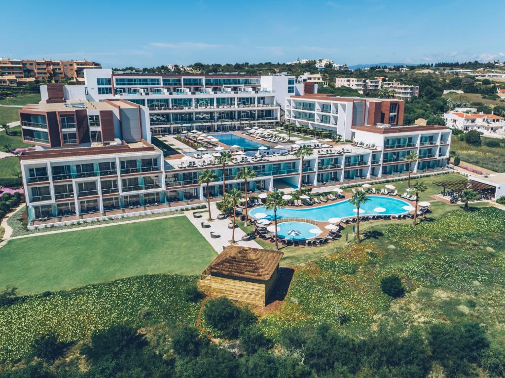 Hotel Portugal Iberostar Selection Lagos Algarve