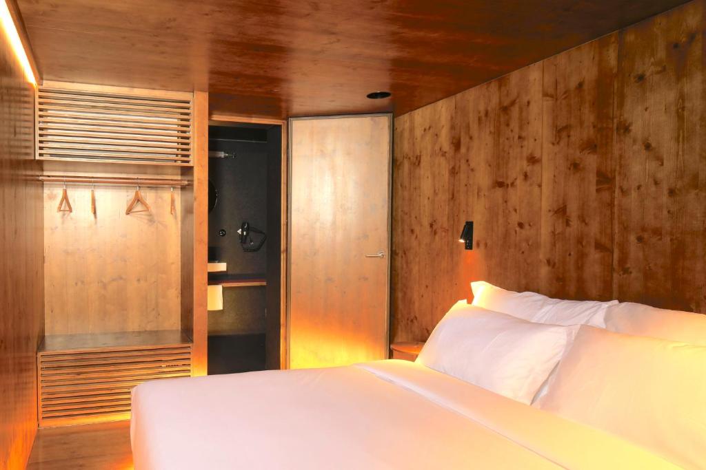 Hotel Portugal Zero Box Lodge Coimbra