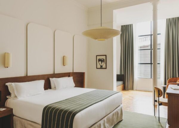 Hotel Regina Barcelona