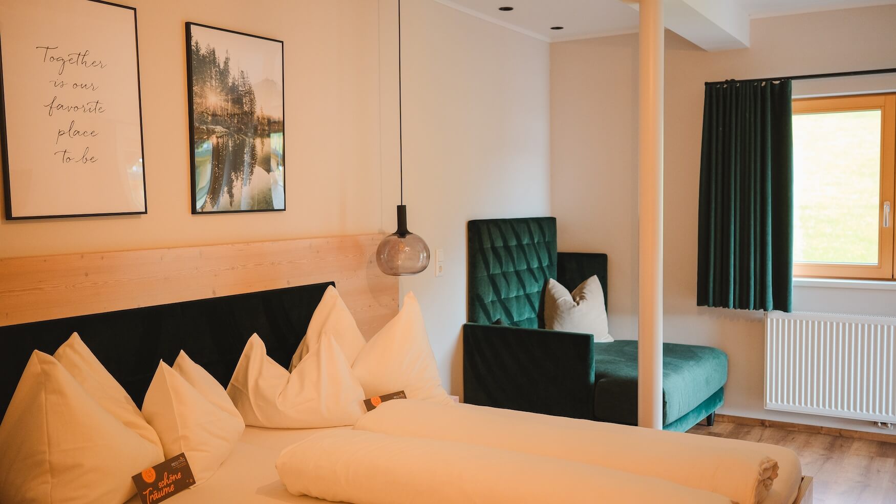 Hotel Regitnig