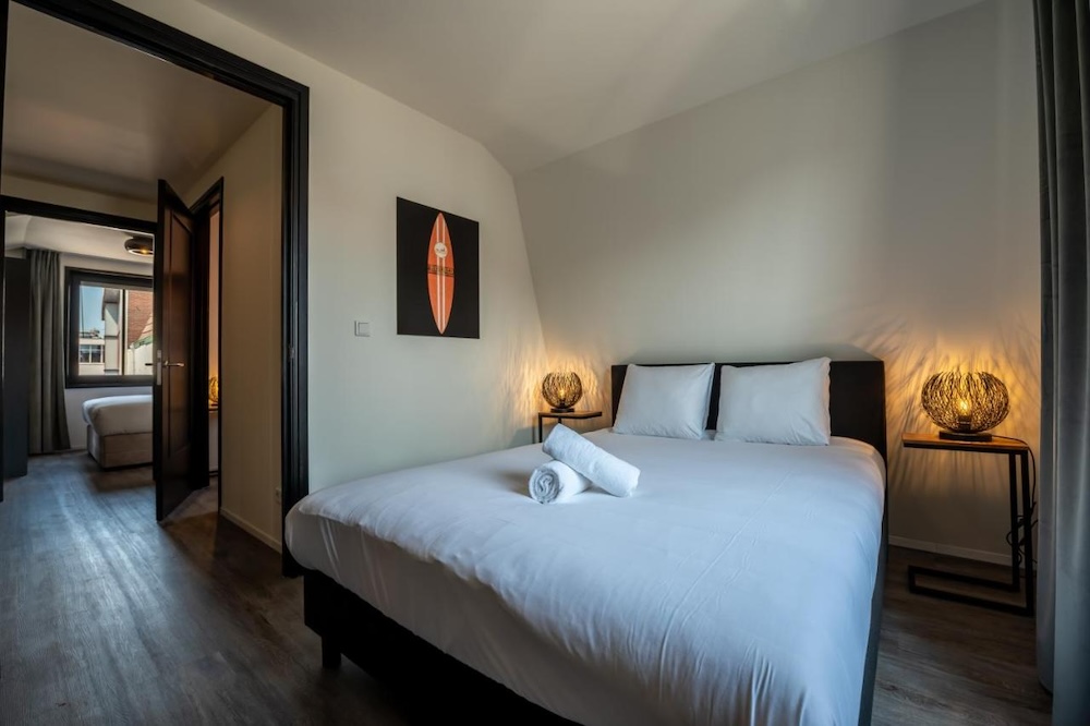 Hotel Residentie Vlissingen
