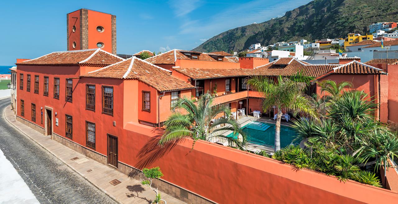 Hotel San Roque Tenerife