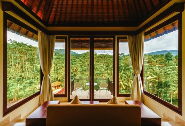 Cepik Villa Bali Sidemen
