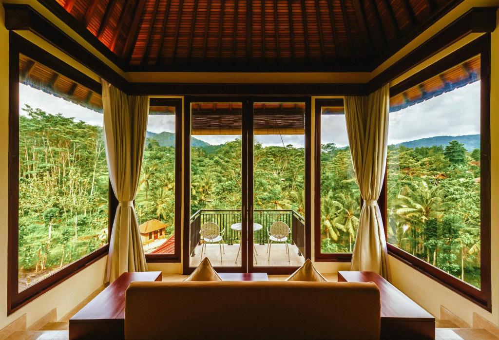 Cepik Villa Bali Sidemen