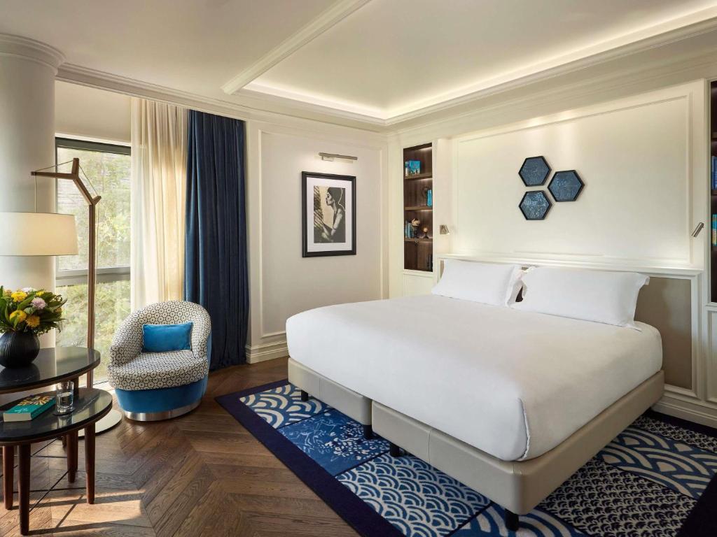 Hotel Sofitel Skipper Barcelona