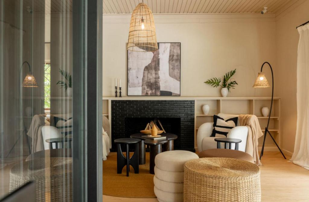 Tulia Retreat Hotel and Spa