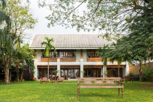 Baan Tye Wang Guesthouse