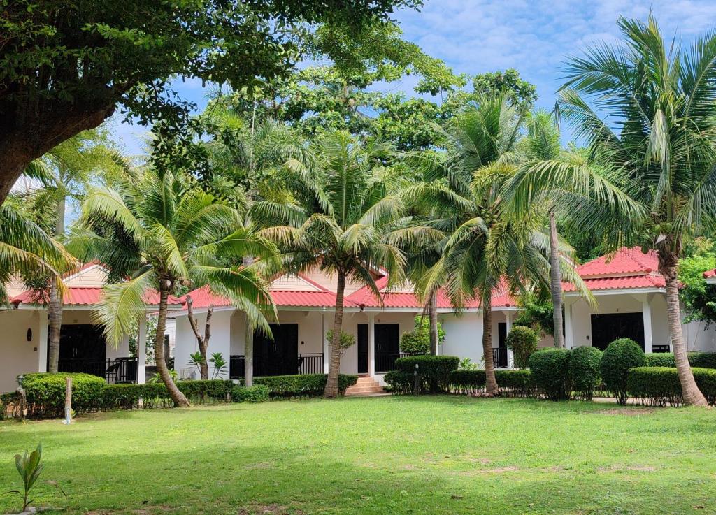 Matcha Lanta Resort