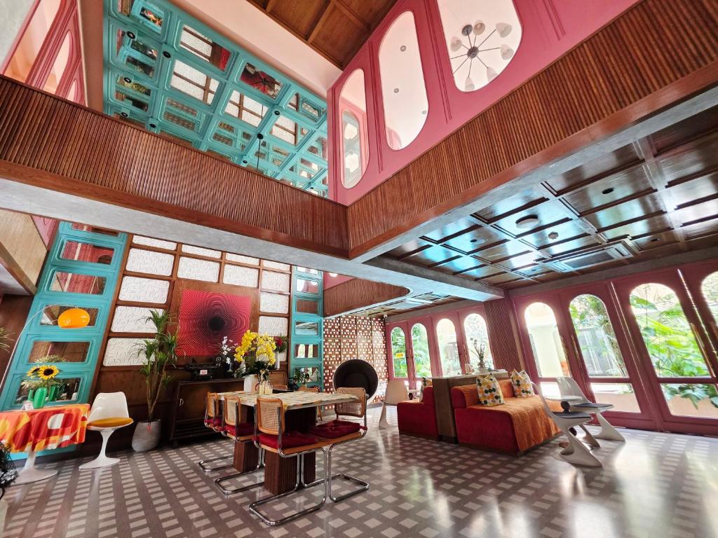 Hotel Miami Bangkok