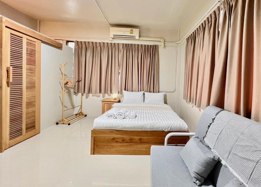 Muji Hotel