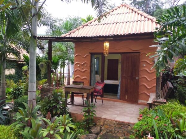 Sea-Sun Bungalow & Resort