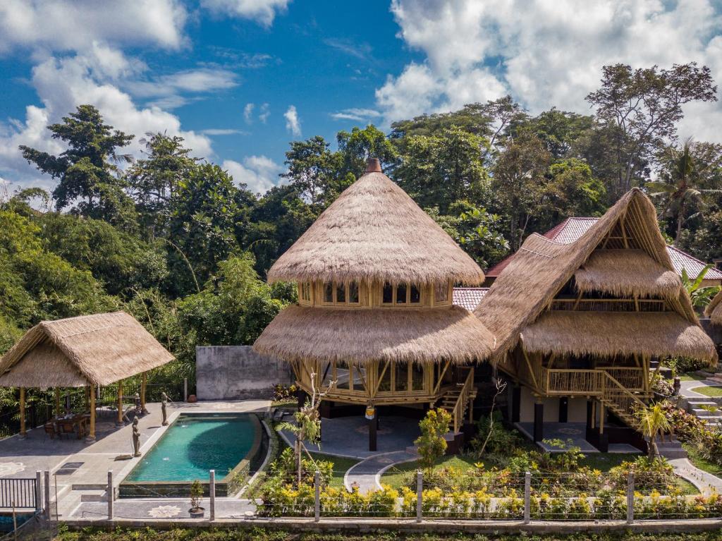 Le Sabot Ubud Bali