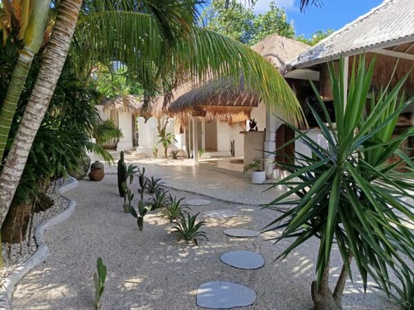 Sal Secret Spot hotel in Uluwatu