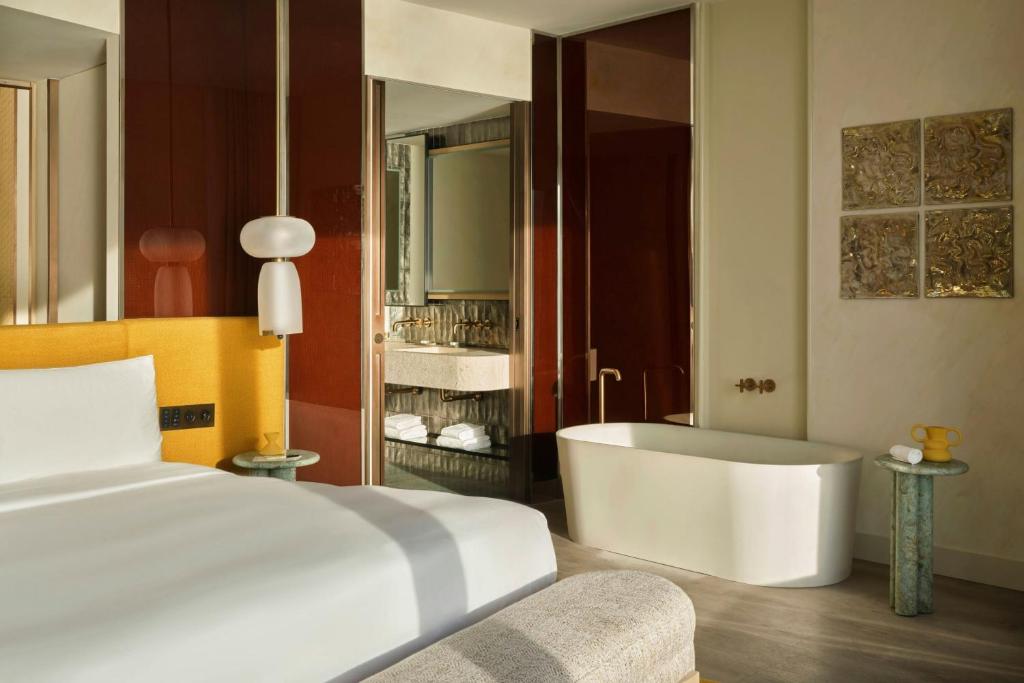 W Hotel Barcelona