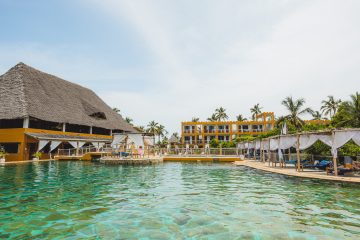 Hotel Zanzibar