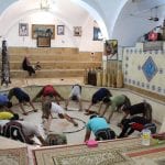hotel-zhoorkaneh-iran-yazd
