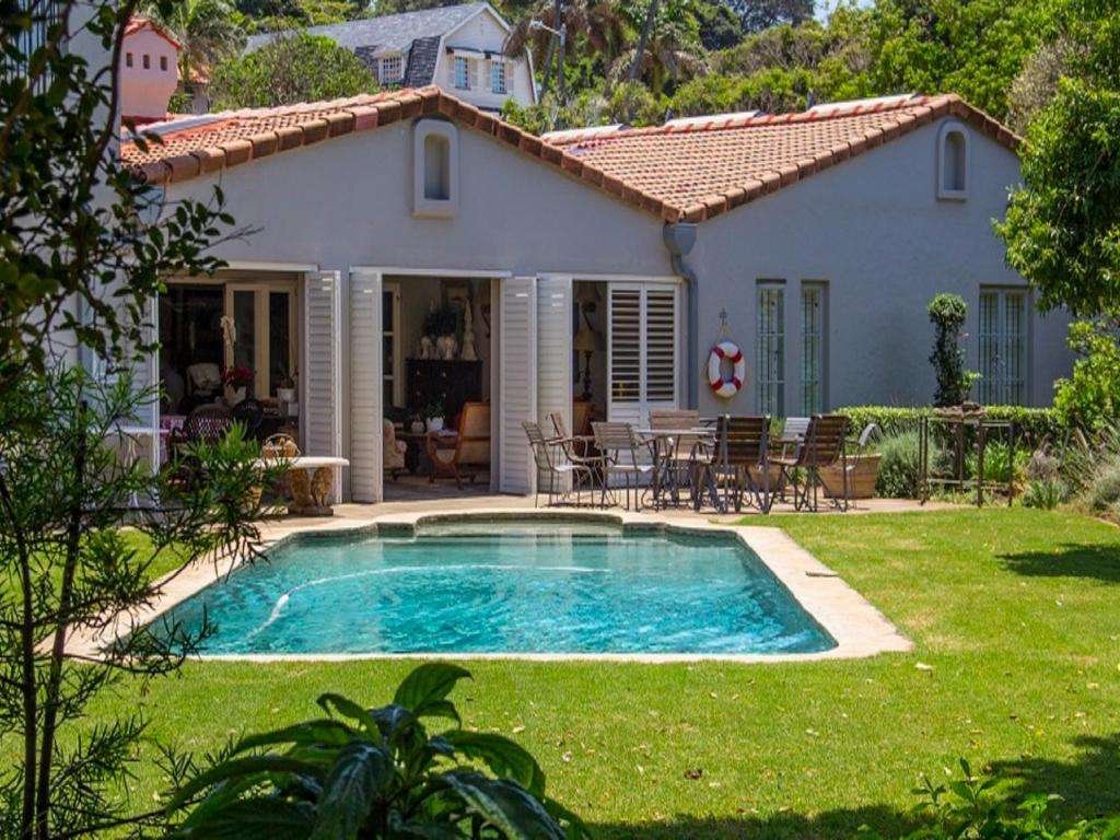 Hotel Zuid-Afrika Maison H Guesthouse