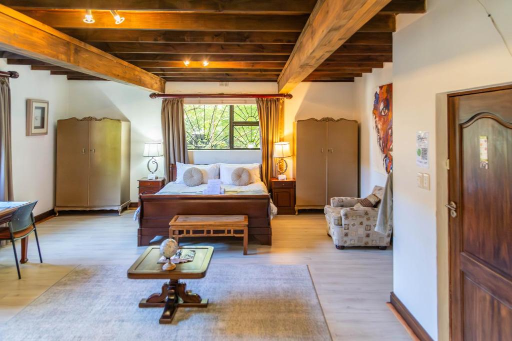 Staymore Stellenbosch