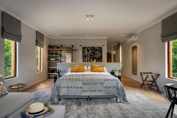 The Peech Hotel Zuid Afrika