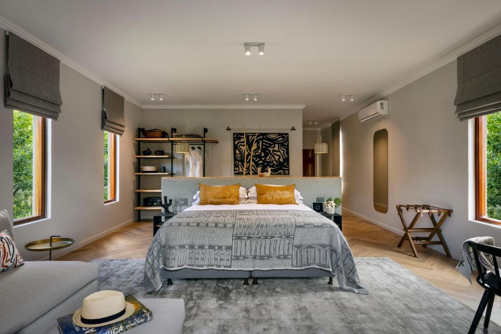 The Peech Hotel Zuid Afrika