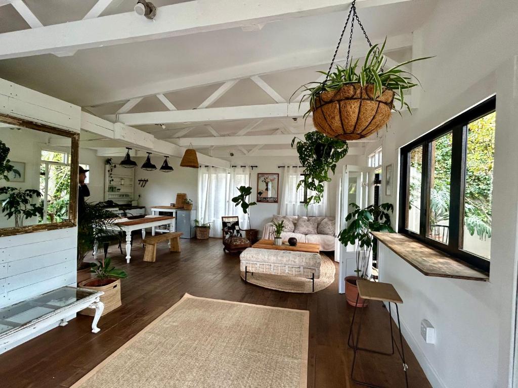 Hotel Zuid-Afrika Urban Plett