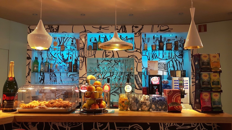 Hotel brussel citytrip accor