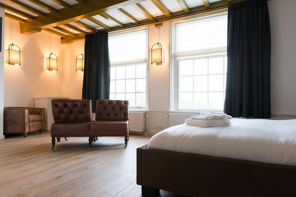 Hotel de Heeren Veere