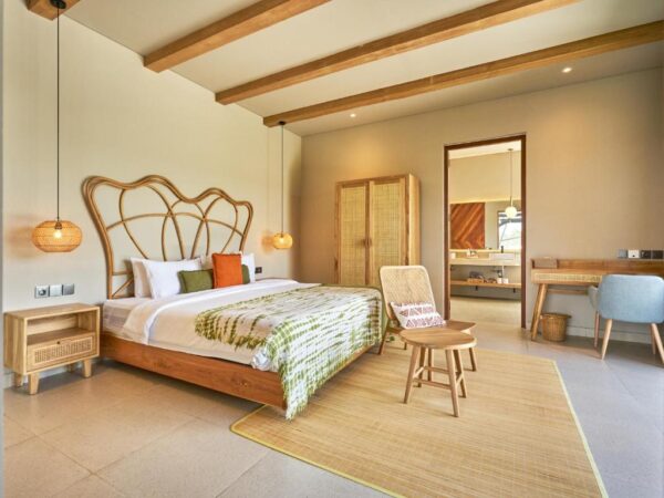 Luna Ola Villa Berawa hotel Bali