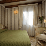 Hotelkamer locanda barbarigo