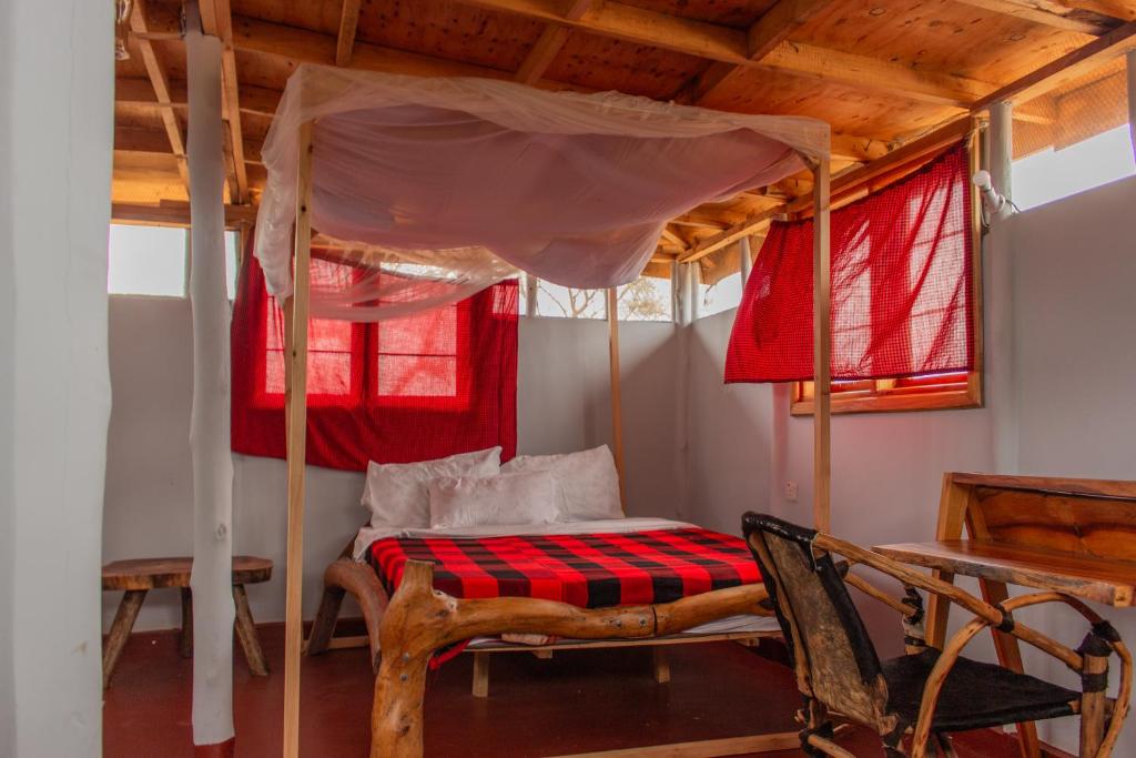 Naramatisho Womens Centre & Maasai Cultural Stay