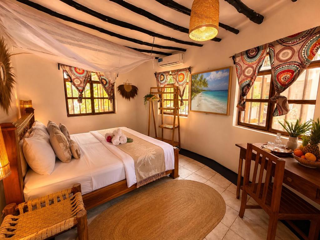 Tiki Beach Club & Resort