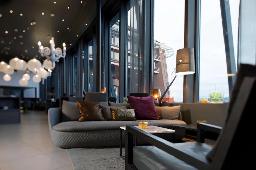 Hotels Tromso