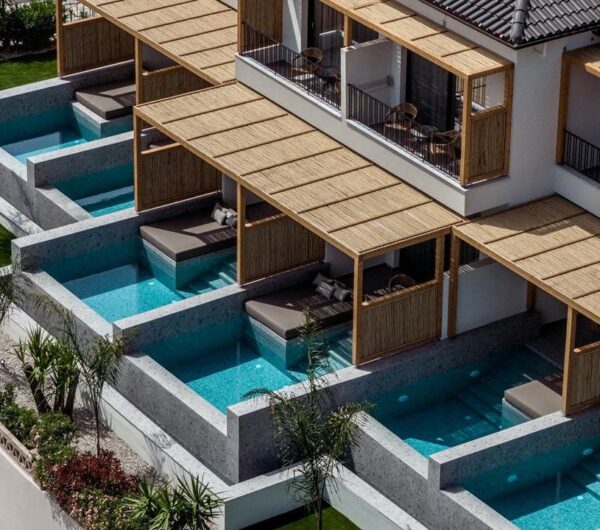 Hotels griekenland Zakynthos