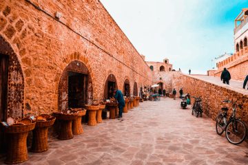 Hotels in Essaouira