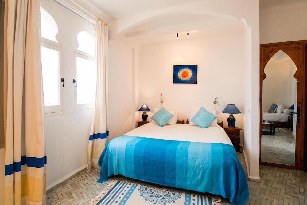 Hotels in Essaouira, Dar Liouba Hotel