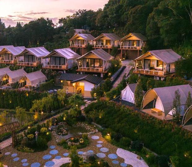 Hotels maleisie Zen By Stellar Cameron