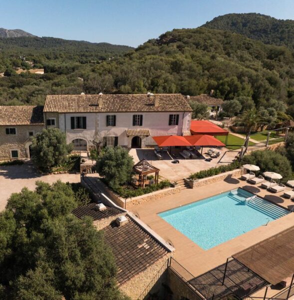 Hotels mallorca