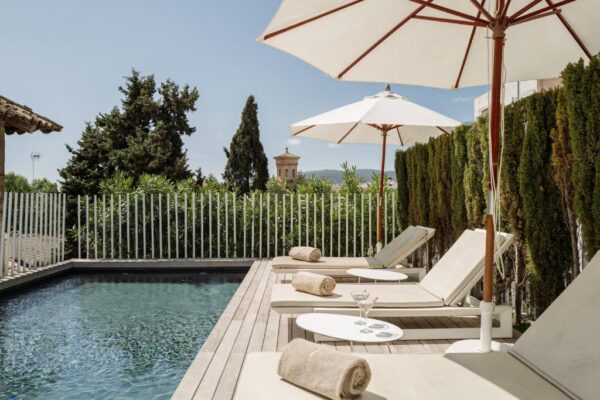 Hotels mallorca Convent de la Missio