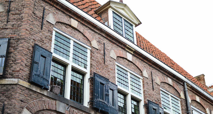 Hotspots Utrecht