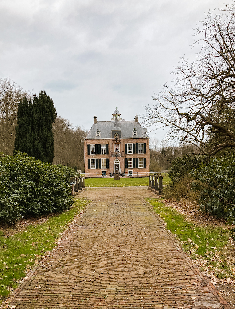 Huis Den Bramel