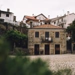 Huizen centro de portugal