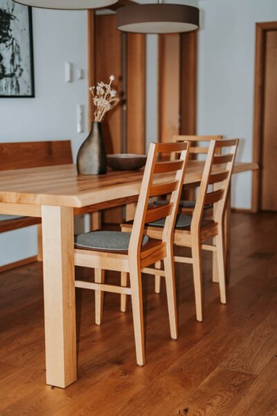 Huus123, Bregenzerwald