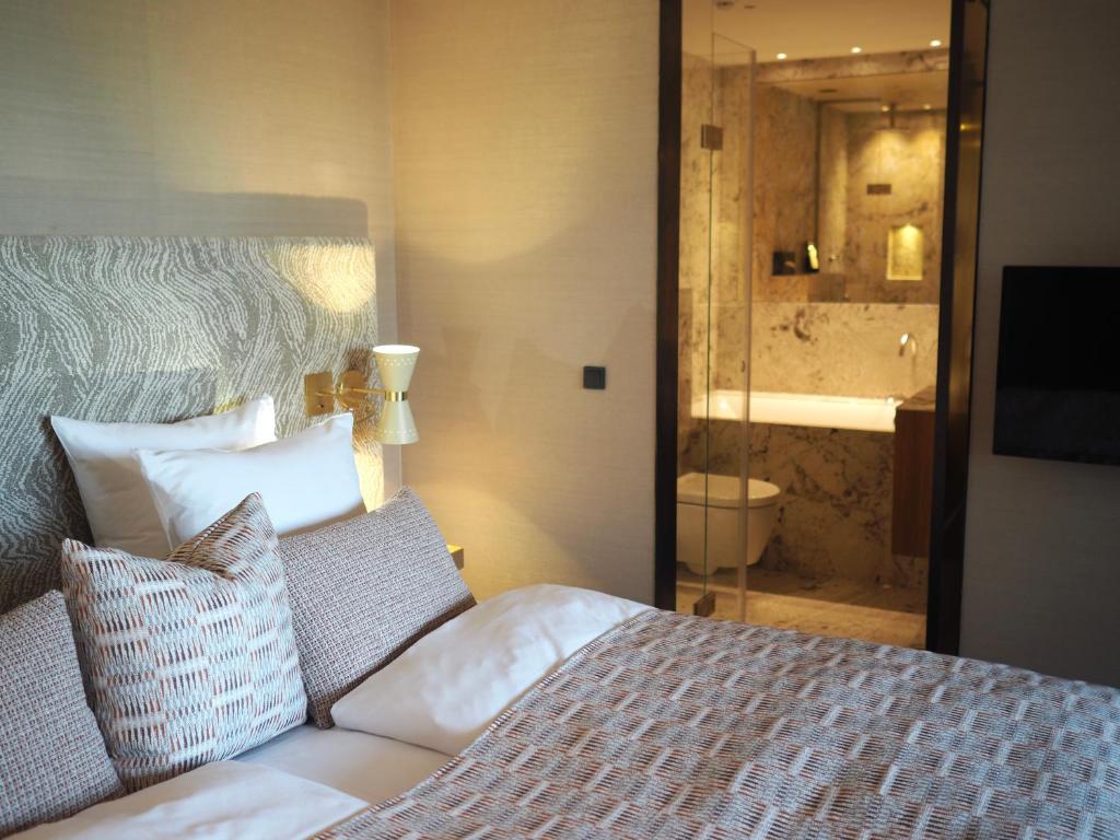 Hypernym Hotel & Suites Kopenhagen