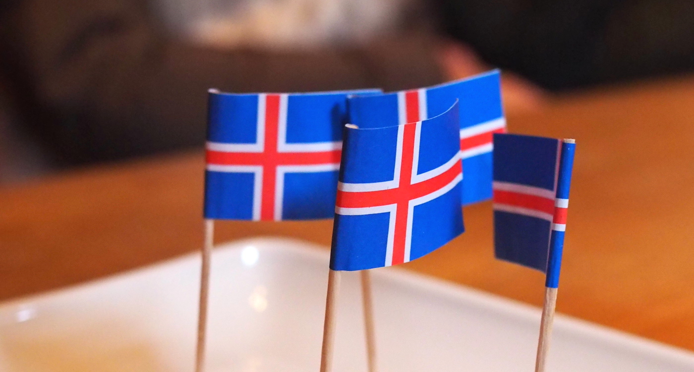 IJsland ijslandse gewoontes