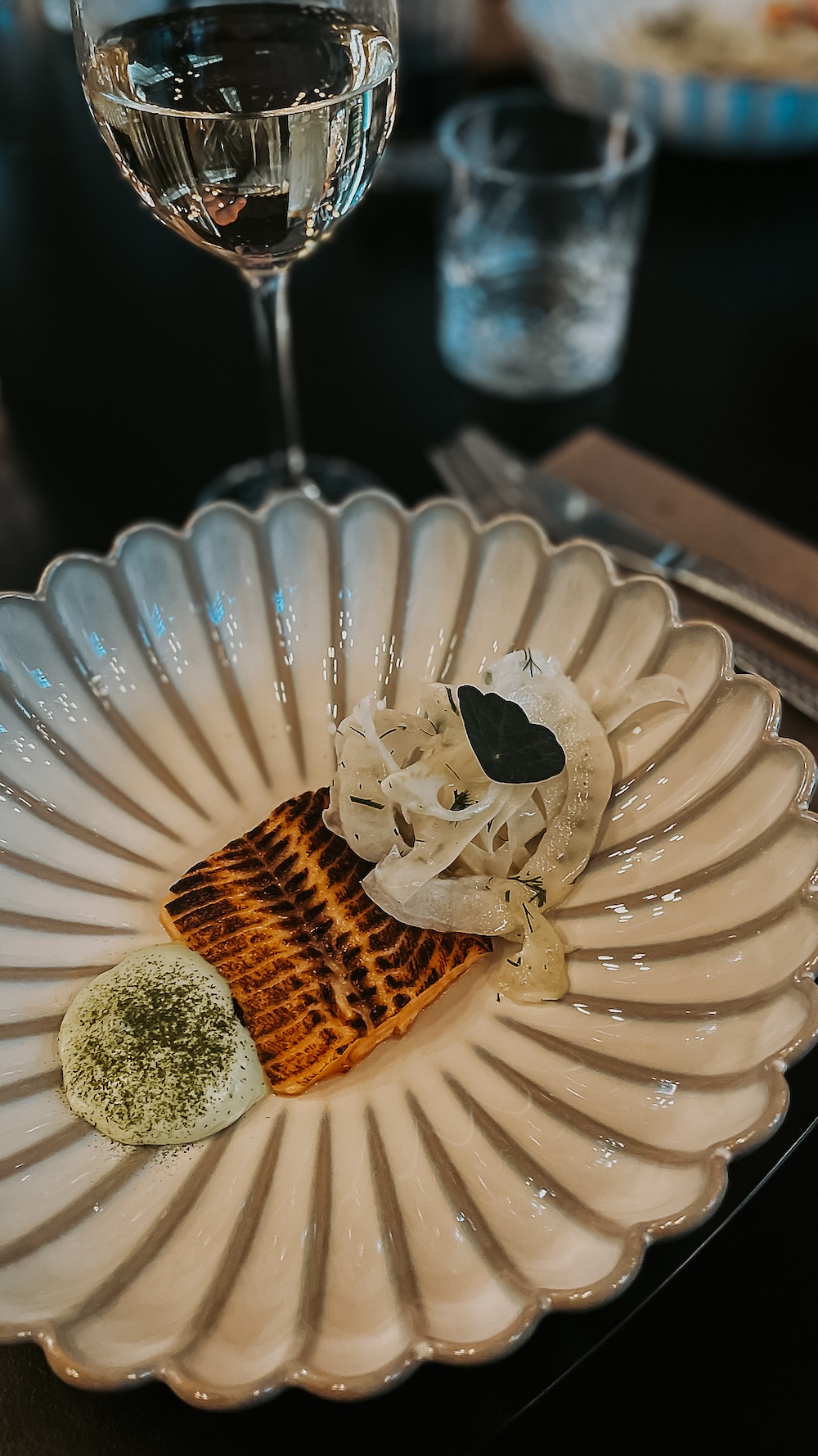 IJslandse cuisine, Reykjavik