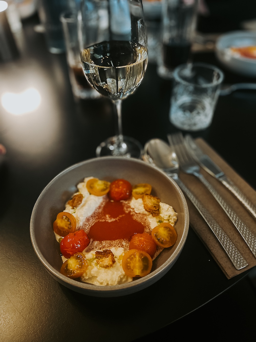 IJslandse cuisine